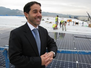 Visita de obra - Alhama de Murcia