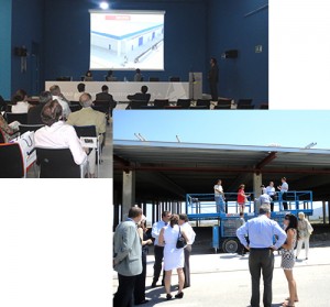 MOB Advanced - Presentación Naves Alhama