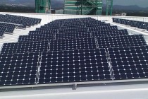 Preasignación de dos instalaciones fotovoltaicas más.