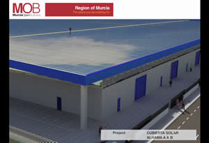 Video Presentación Naves GET MOB Advanced