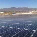 Cubierta Solar Alhama de Murcia