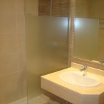 Apartamento San Joaquín 16 Madrid - Baño