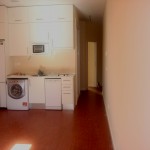 Apartamento San Joaquín 16 Madrid - Cocina