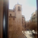 Apartamento San Joaquín 16 Madrid - Vistas