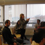 Emprendedores - LinktoStart