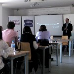 Javier Megías, mejor blog de negocios en el premio Bitacoras 2011