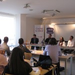 Mesa Redonda - LinktoStart GET