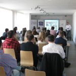 Toni Rami, ganador LinktoStart 2011 con Kantox