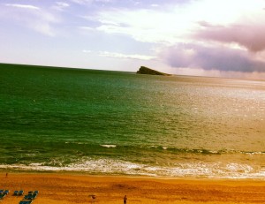 Nueva Eurochange Benidorm