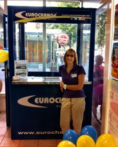 Eurochange Lepanto Benidorm