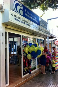 Eurochange Lepanto and Resort Care