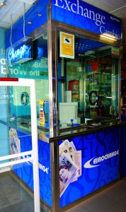 Eurochange, lider de la Costa Blanca