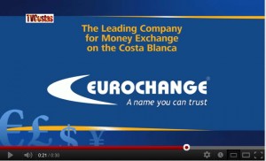 Video oficial Eurochange
