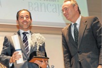 Luis Navarro - GET - Premio I+D+i GV