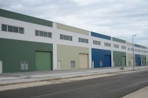Naves Bétera - GET