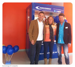 Cambio de divisas alicante - currency exchange Alicante