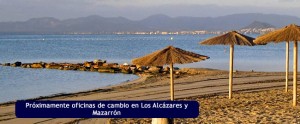 cambio de divisas murcia