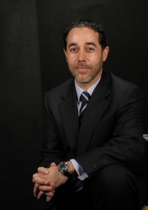 Luis Navarro entrevistado por Angel Font