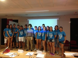 GET & Emprendedores Lope de Vega