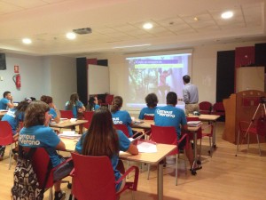 Luis Navarro GET Presentacion