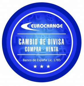 Eurochange - cambio de divisas