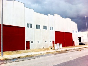 Promoción naves las maromas