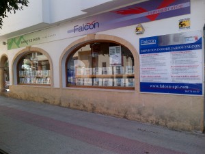 Eurochange Moraira - casa de cambio de moneda